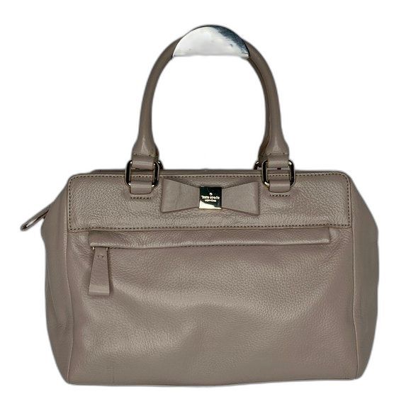 KATE SPADE Ashton Renny Drive Satchel EUC! - Picture 1 of 14